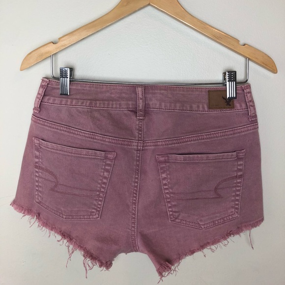 American Eagle Outfitters shorts size 4 - Picture 2 of 4